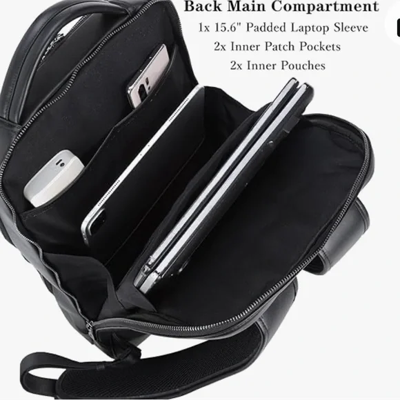 Masa KawaBack Pack good for EveryThing